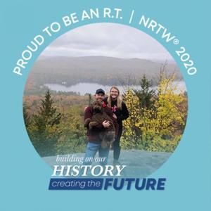 Meet your Posher, Michaela